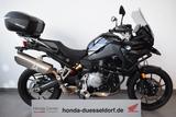 BMW F 750 GS ABS * 4 Pakete & mehr * TopCase *