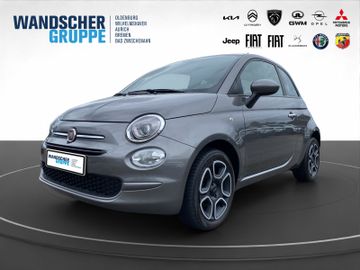 Fiat 500 1.0 Mild Hybrid Club