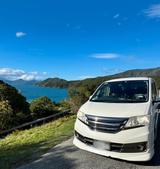 Nissan Das beste Auto auf Neuseeland Nissan Serena - Nissan Serena Gebrauchtwagen
