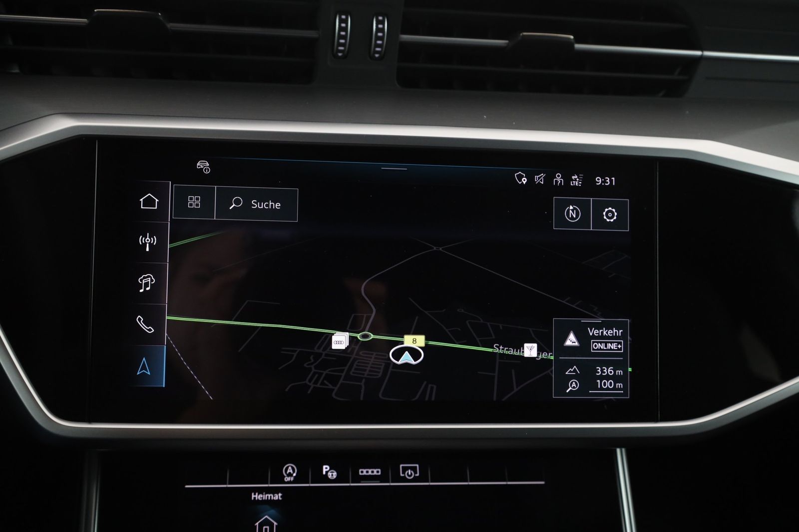 Audi A6 - Bild 15