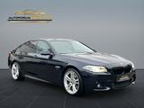 BMW 530d Limo. M Sport 20Zoll Head-up Leder Tempomat - gebrauchte BMW 5er Reihe aus dem Jahr 2014