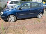 Volkswagen Polo IV  Finanzierung möglich - Volkswagen Polo: Finanzierung