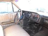Ford Mercury Station Wagon. California Erstlack. V8 - Ford Mercury mit Benzin-Antrieb