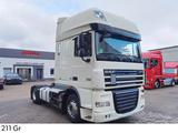 DAF XF 460 B/L SSC, Euro5, Retarder, 2-Tank - Angebote