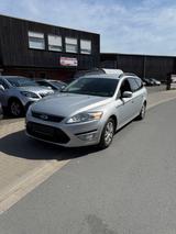 Ford Mondeo Turnier Trend - Ford Mondeo Gebrauchtwagen in Münster