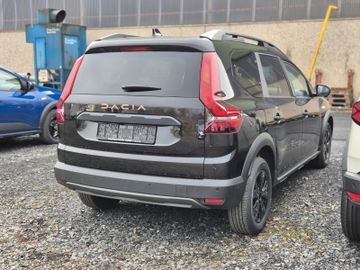 Dacia Jogger TCe 110 Extreme 7-Sitzer