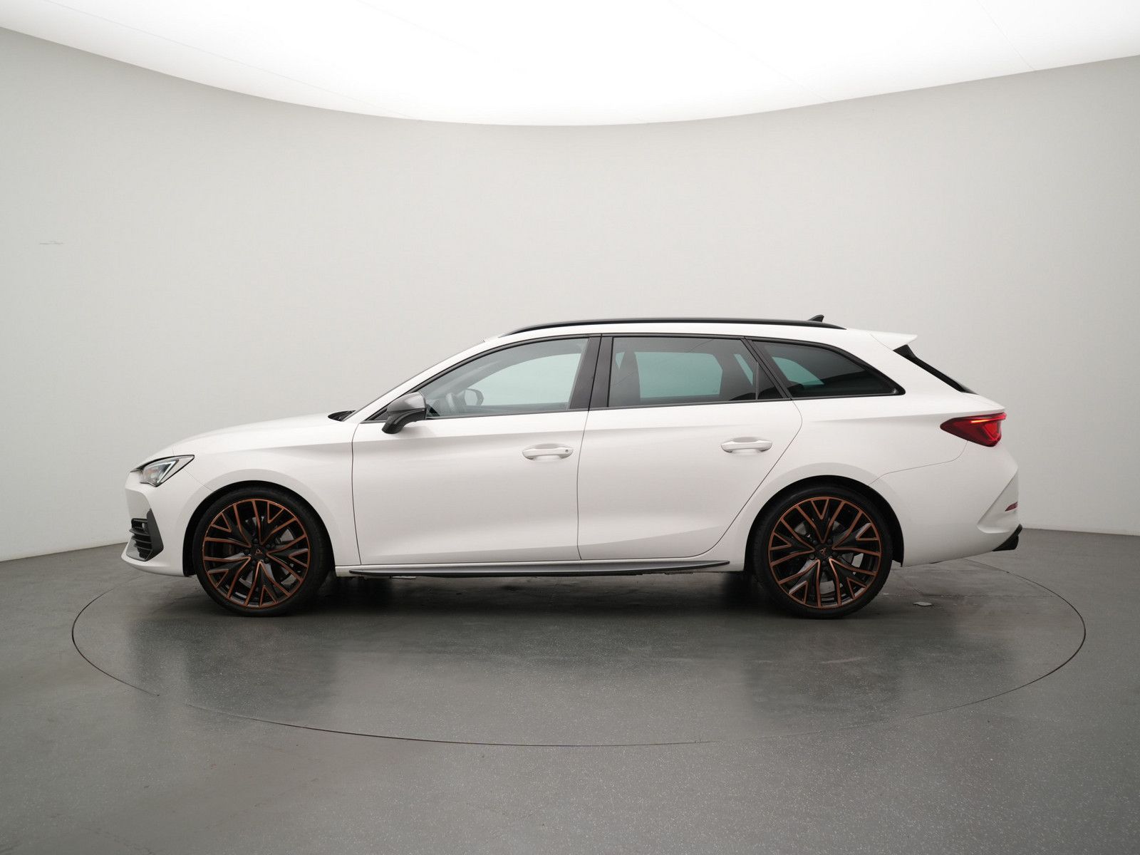 Cupra Leon - Bild 17