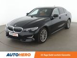 BMW 320d xDrive Luxury Line Aut.*NAVI*LED*HUD*CAM* - BMW 320 in Leverkusen