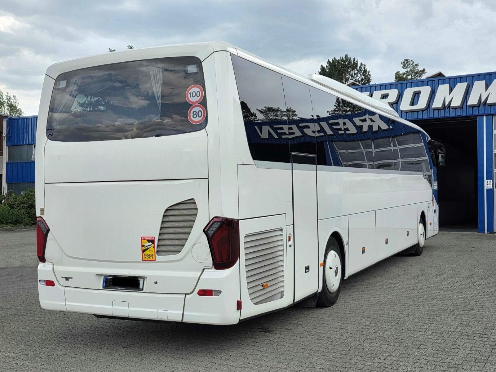 Setra S 516 MD (TOP*DE*Euro6c)