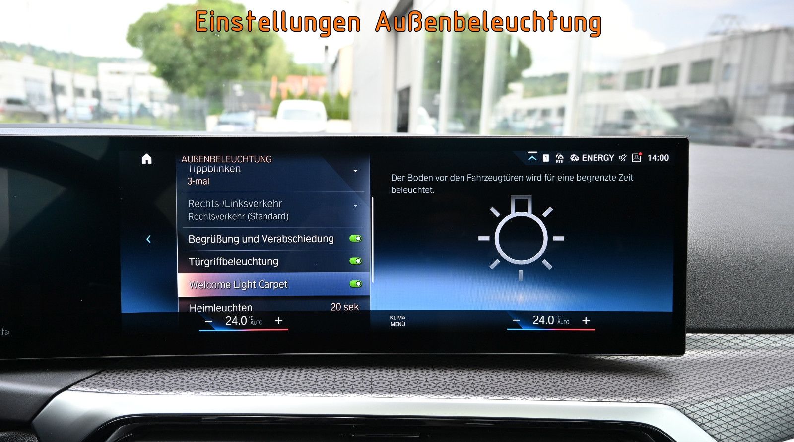 Fahrzeugabbildung BMW 420d xDr Gran Coupé M SPORT °ACC°360°STANDHZ°20"