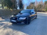 Audi A6 3.0 TDI Avant (S-line, tiptronic, quattro) - Audi A6 aus 2011: Line