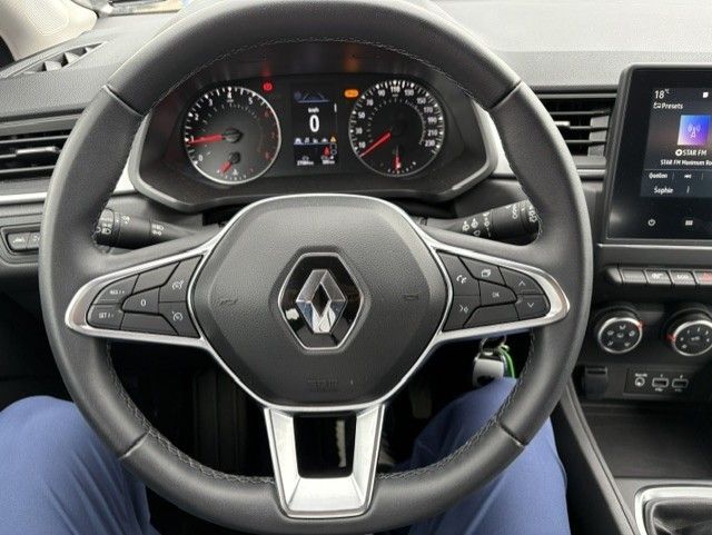 Renault Captur - Bild 14