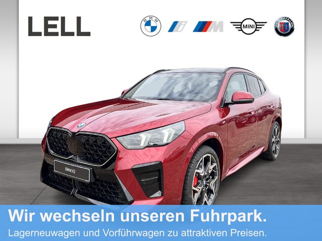 BMW X2 sDrive20i M Sportpaket Head-Up HK HiFi DAB