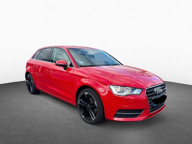 A3 Sportback Ambiente