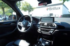 Fahrzeugabbildung BMW X3 xDrive 20d xLine M Sport Pano HuU Navi HK!