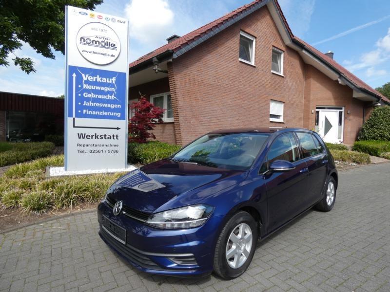 Volkswagen Golf VII 1.0 TSI ''Trendline'' TEMPOM. PDC ZV