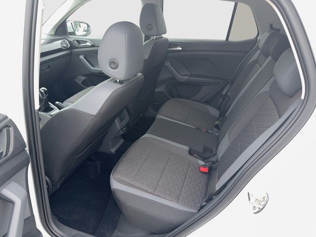 Volkswagen T-Cross - Bild 11