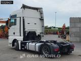 MAN TGX 18.500 4X2 Mega Retarder 2x Tanks Standklima - MAN Kipper