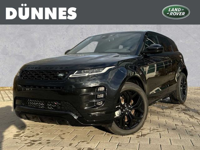 Land Rover Range Rover Evoque D165 Dynamic S