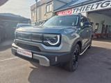 BAIC BJ30 4 WD HEV., Pofimäßig Versiegelt ! - BAIC BJ30 Gebrauchtwagen