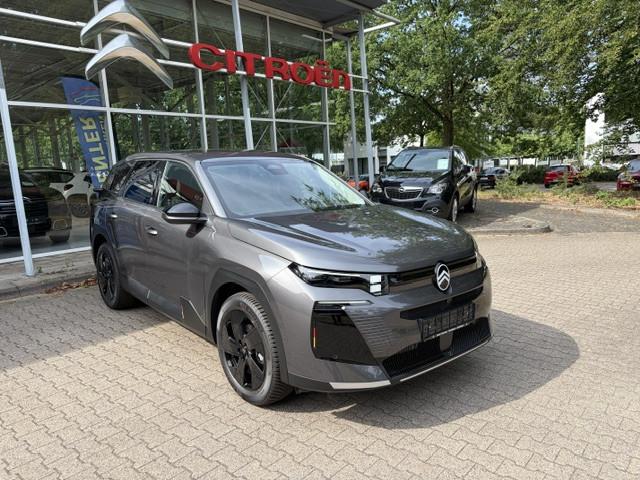 Citroën C5 Aircross 145 Hybrid Team D