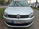 Volkswagen Sharan 2.0 TDI DSG (BlueMotion ... - VW Sharan Gebrauchtwagen in München