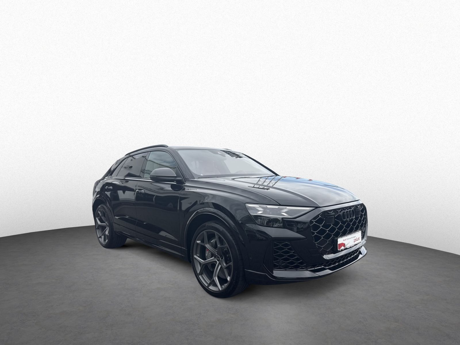 Audi RSQ8 - Bild 4
