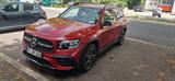 Mercedes-Benz GLB 200 AMG-7-SITZER-KEYLESS-GO-AHK-MBUX