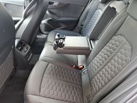 Audi RS4 - Vorschau Bild 12