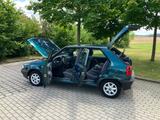 Skoda Felicia 1.6 GLX Limousine GLX - Skoda Felicia: 1.6
