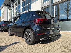 VW Polo VI Goal/ DISCOVER MEDIA NAVI/ KAMERA