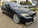 BMW 335 Baureihe E90 3 Lim. 335i*Keyless*Sitzhz* - BMW: 90s