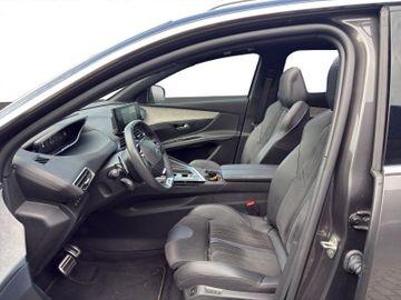Peugeot 3008 1.5 BlueHDi 130 GT Kam.+KeyLess+LED+Navi+SD