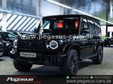 Mercedes-Benz G 63 AMG*PERFORMANCE*A22*CARBON*SUPERIOR*MY26 - Mercedes-Benz G-Class New cars