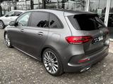 Mercedes-Benz B 200 AMG Pano+360°+MBUX+M-LED+Sitzh.+19 - Mercedes B 200 mit Schiebedach