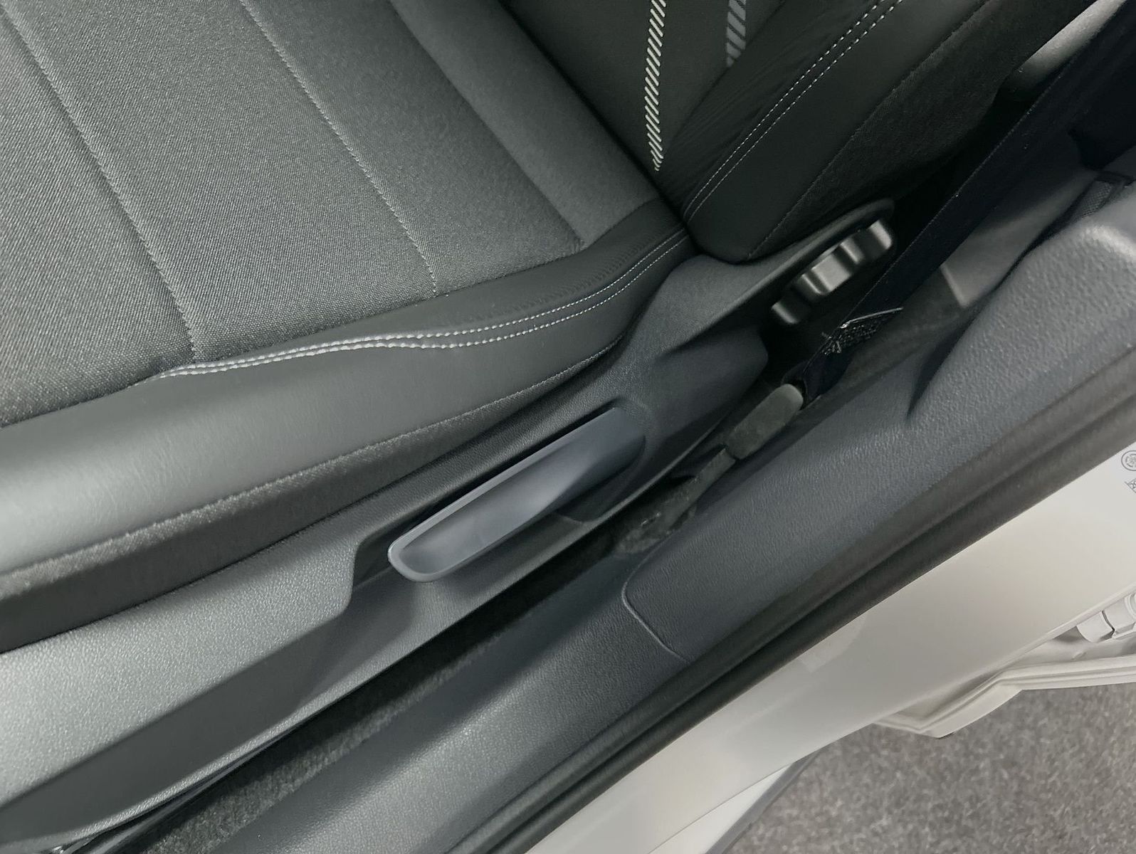 Volkswagen Taigo - Bild 12