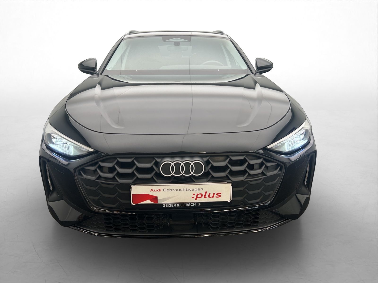 Audi A5 - Bild 12