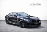 BMW M8 GranCoupe Competition*DEUTSCH*B&W*GESTIK*SHEF - BMW Gebrauchtwagen von 2020