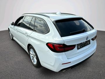 BMW 520 - 2