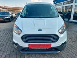 Ford Transit Courier Trend Klimaanlage - Ford Transit Courier aus 2021