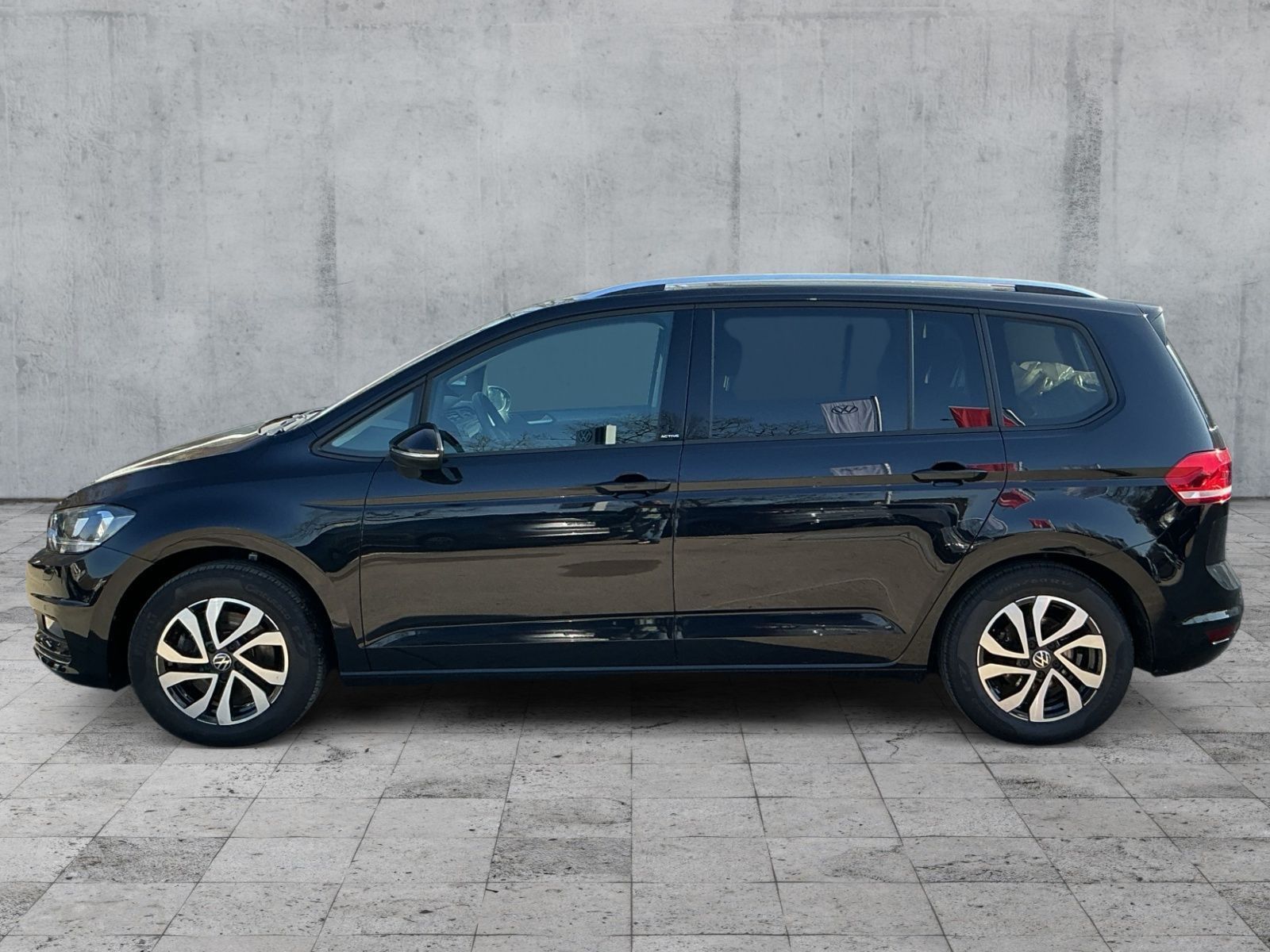 Volkswagen Touran - Bild 4
