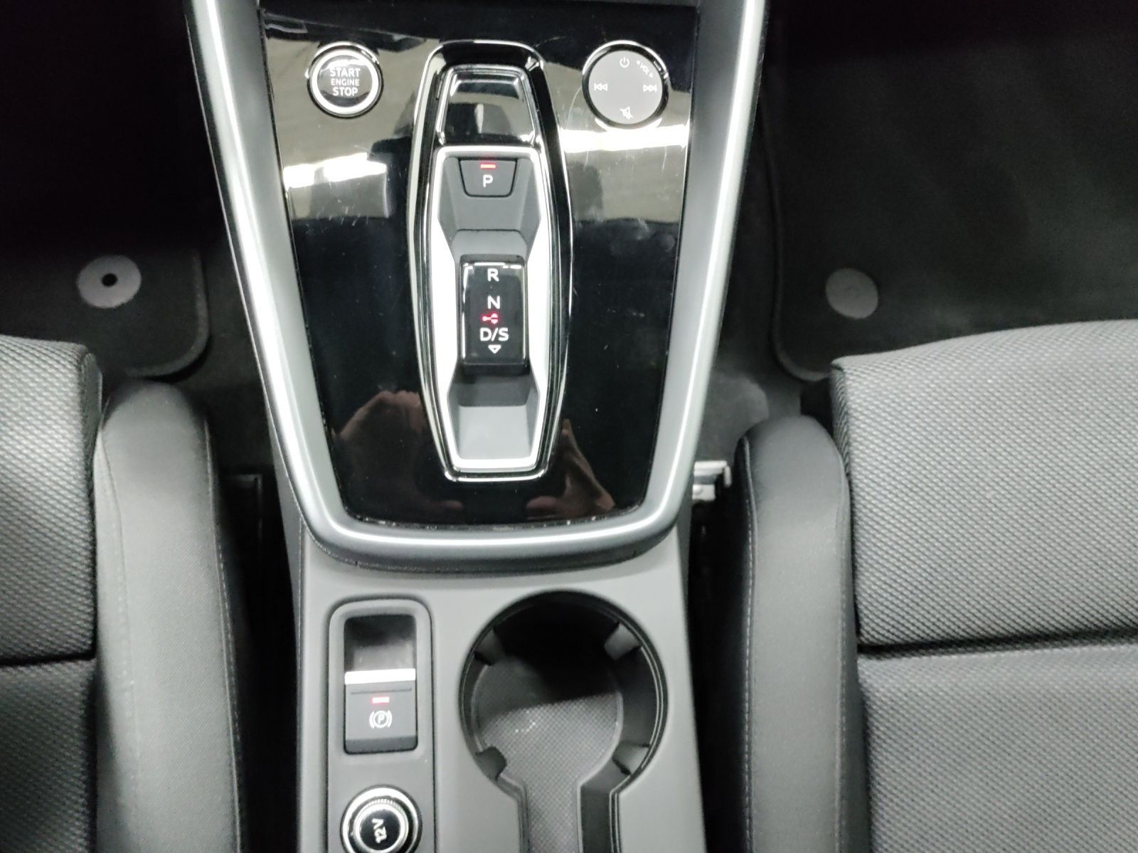 Audi A3 - Bild 13