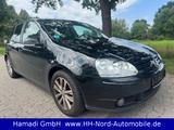 Volkswagen Golf V Lim. Tour Edition /SCHIEBEDACH/TÜV NEU/ - Volkswagen Golf: V Tour Edition