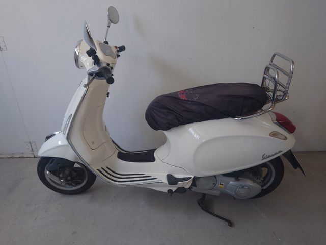 Vespa Piaggio Primavera