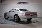 Pontiac Firebird 6.5 FW 87 Trans Am - Pontiac Firebird: Sportwagen
