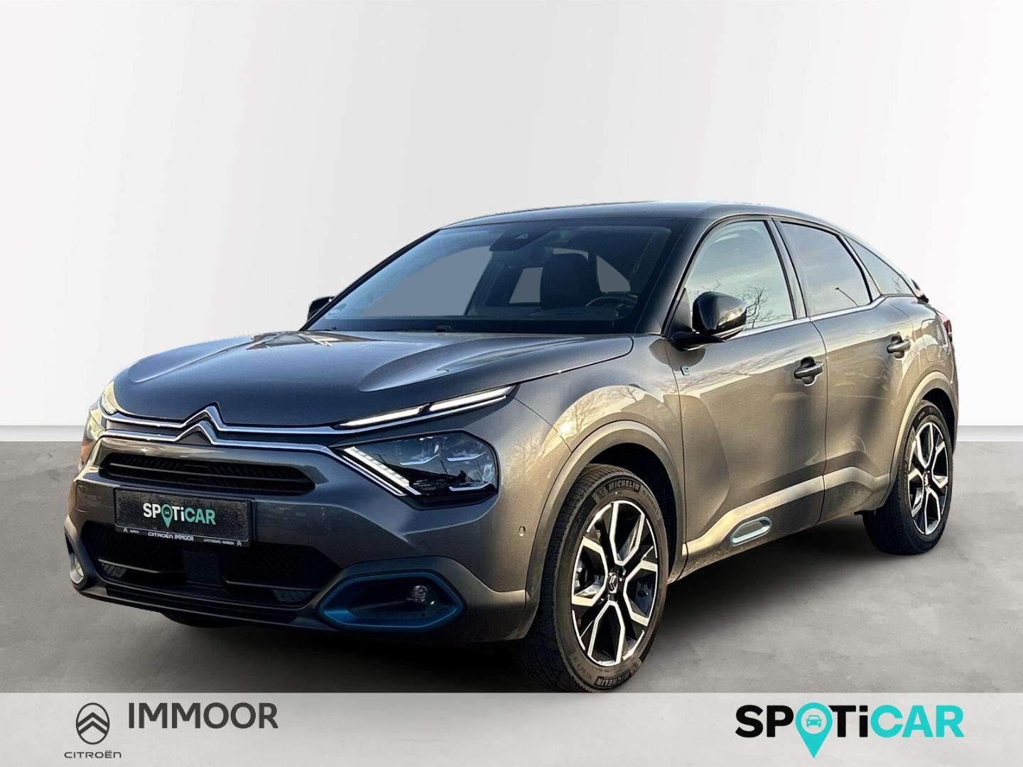 Citroën C4 Shine ELEC SHINE 136