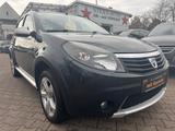 Dacia Sandero Stepway II*1.Hand*Scheckheft*Top Zustand - gebrauchte Dacia Sandero aus dem Jahr 2012