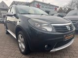 Dacia Sandero Stepway II*1.Hand*Scheckheft*Top Zustand - Dacia Sandero aus 2012: Stepway