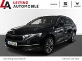 Skoda Octavia COMBI EXCLUSIVE 2.0 TDI DSG LED KAMERA - Skoda Octavia: Exclusive