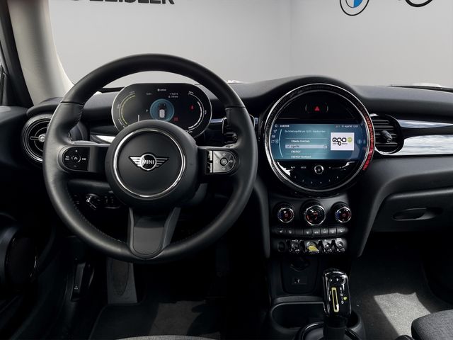 Foto Nummer 11: MINI Cooper S